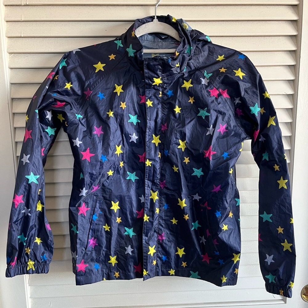 Mountain Wearhouse Kids Jacket, size 11-12 years